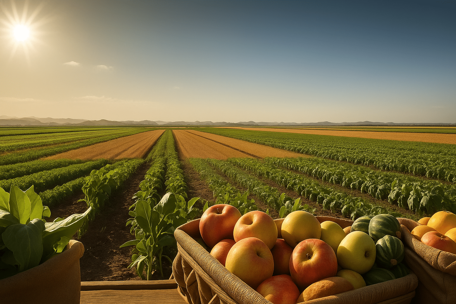Exportações do agronegócio argentino crescem 17% em maio