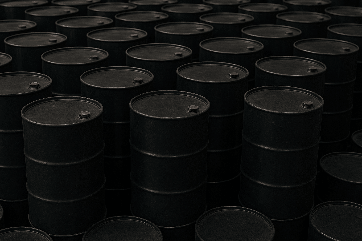 Preço do barril de petróleo sobe com ameaça de bloqueio pelo Irã