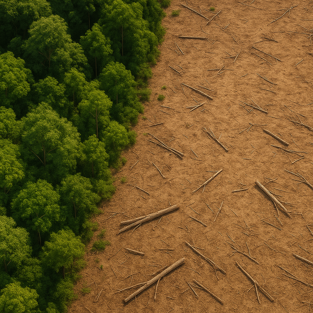 Desinformação climática transforma crise em catástrofe, alerta relatório