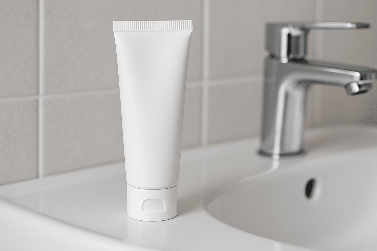 Anvisa apura mais de 1,2 mil queixas sobre creme dental Colgate
