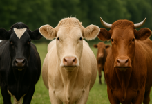 Auditoria veterinária japonesa avalia serviço brasileiro para carne bovina