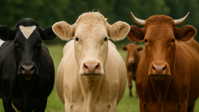 Auditoria veterinária japonesa avalia serviço brasileiro para carne bovina