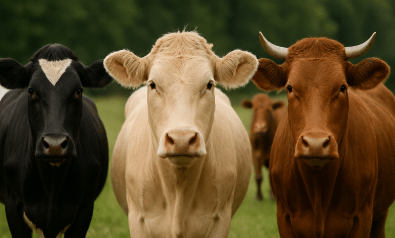 Auditoria veterinária japonesa avalia serviço brasileiro para carne bovina