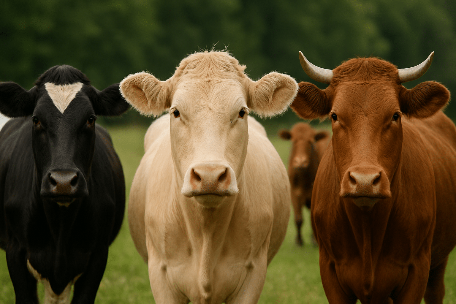 Auditoria veterinária japonesa avalia serviço brasileiro para carne bovina