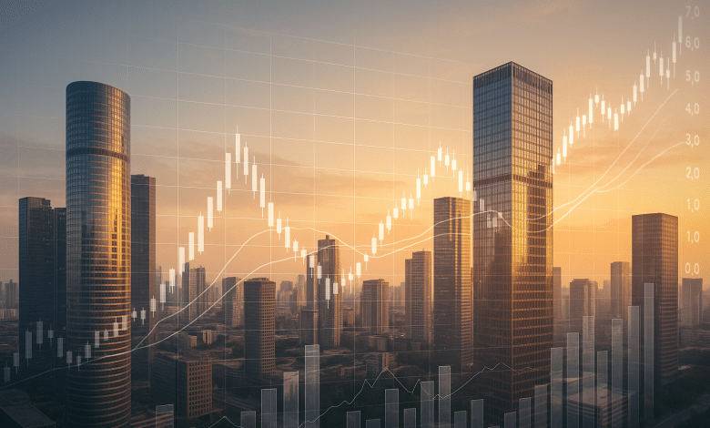 Brasil avança em competitividade global, mas desafios persistem