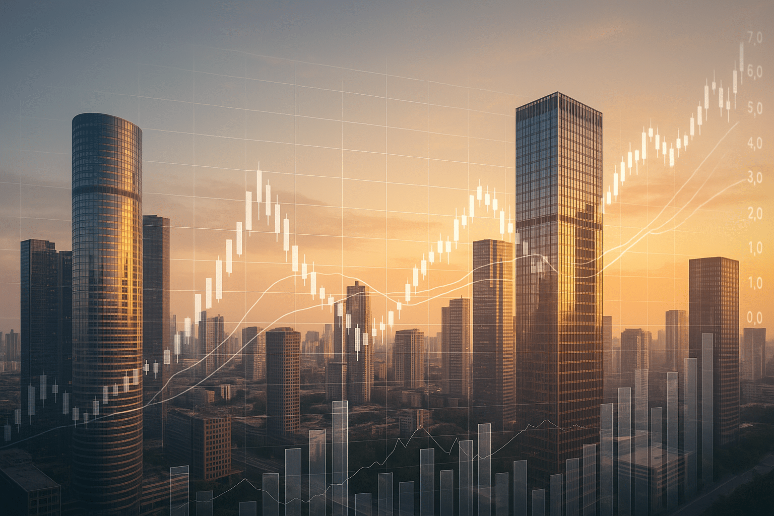 Brasil avança em competitividade global, mas desafios persistem