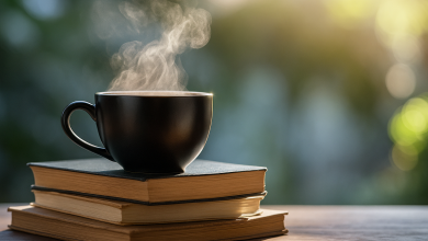 Café preto reduz risco de morte, revela estudo