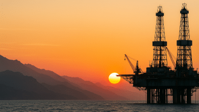 Shell e BP negociam fusão bilionária que pode transformar indústria do petróleo 4 Shell e BP negociam fusão bilionária que pode transformar indústria do petróleo