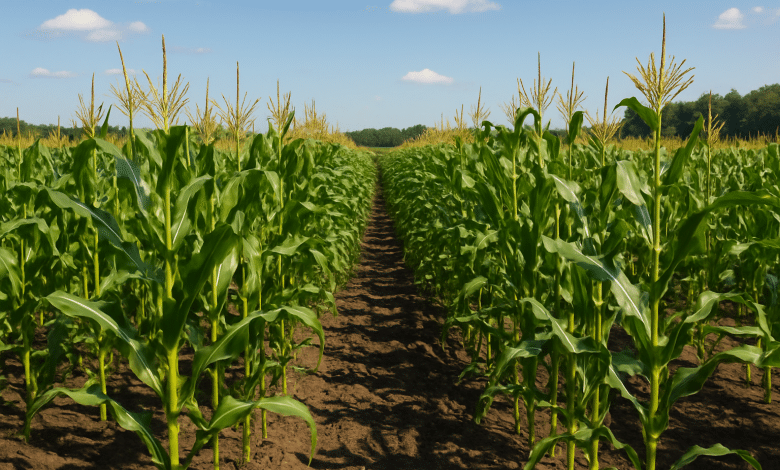 Acordo agrícola de US$1 bi entre Nigéria e Brasil impulsiona setor
