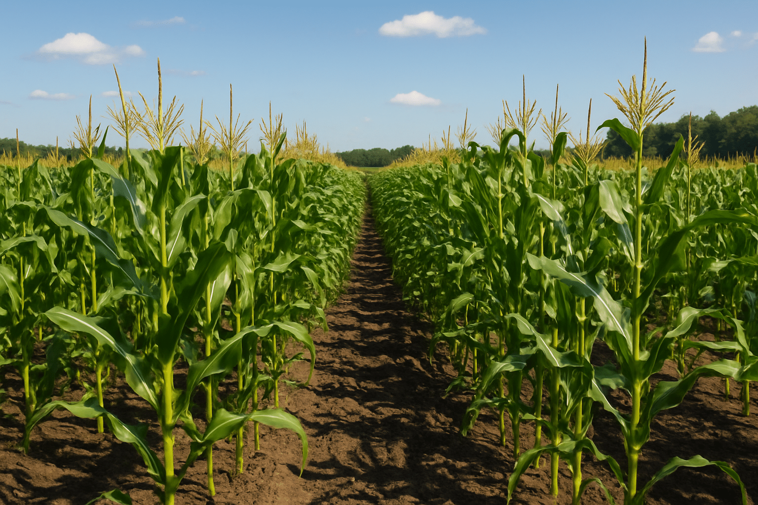 Acordo agrícola de US$1 bi entre Nigéria e Brasil impulsiona setor