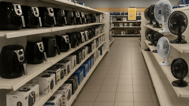 Indústria eletroeletrônica enfrenta desafios econômicos em 2025 4 Indústria eletroeletrônica enfrenta desafios econômicos em 2025