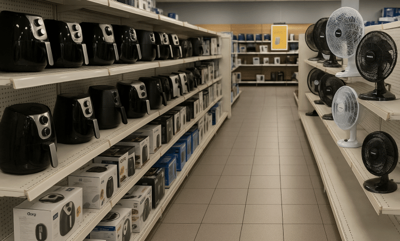 Indústria eletroeletrônica enfrenta desafios econômicos em 2025 1 Indústria eletroeletrônica enfrenta desafios econômicos em 2025