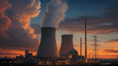 Meta aposta em energia nuclear para impulsionar IA 6 Meta aposta em energia nuclear para impulsionar IA