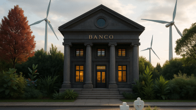 Bancos desembolsam recursos do Eco Invest para projetos sustentáveis 1 Bancos Desembolsam Recursos do Eco Invest para Projetos Sustentáveis