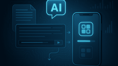 Anthropic aposta no Claude para democratizar criação de apps com IA 2 Anthropic aposta no Claude para democratizar criação de apps com IA