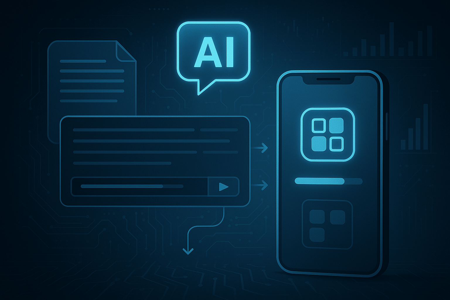 Anthropic aposta no Claude para democratizar criação de apps com IA