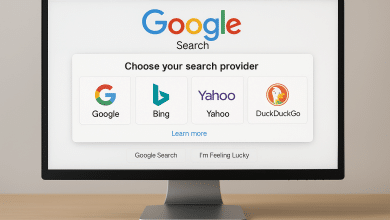 Google pode ser forçado a mudar buscas online no Reino Unido 5 Google pode ser forçado a mudar buscas online no Reino Unido