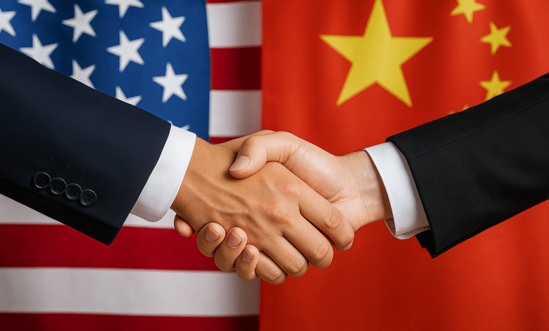 Acordo comercial entre China e EUA tem novos detalhes revelados