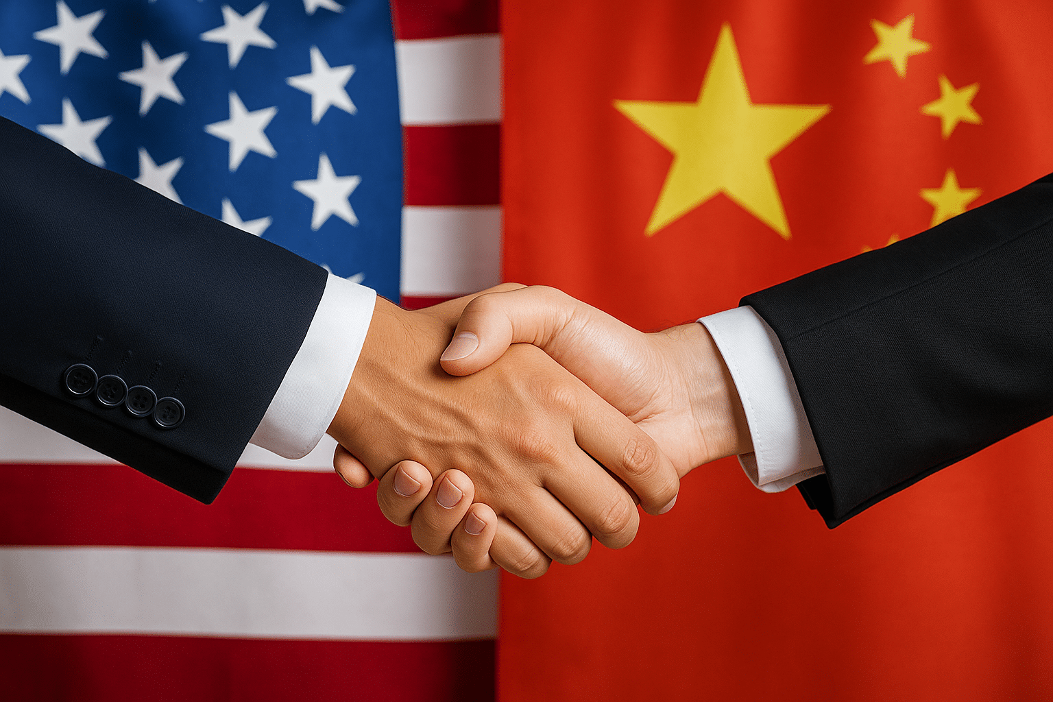Acordo comercial entre China e EUA tem novos detalhes revelados