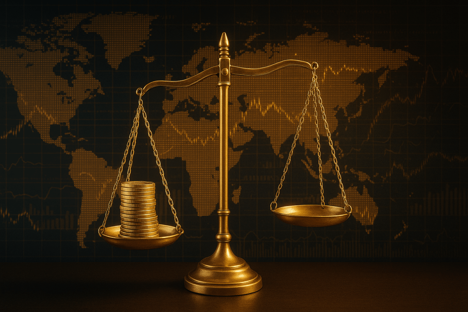 Fortuna do 1% mais rico poderia erradicar a pobreza 22 vezes