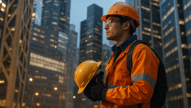 Geração Z busca segurança em trabalho blue-collar 6 Geração Z busca segurança em trabalho blue-collar