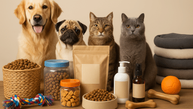 Mercado pet: Cade aprova fusão entre Petz e Cobasi 2 Mercado pet: Cade aprova fusão entre Petz e Cobasi
