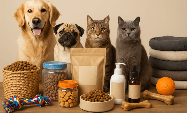 Mercado pet: Cade aprova fusão entre Petz e Cobasi