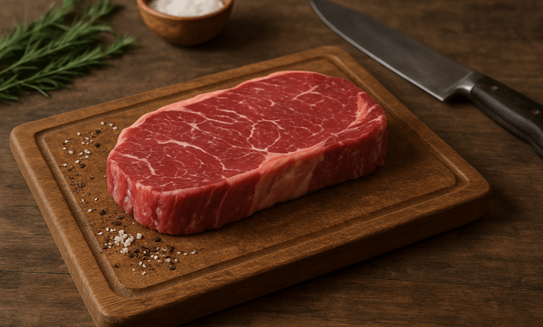 Brasil avança na exportação de carne bovina ao Vietnã com habilitação de frigorífico
