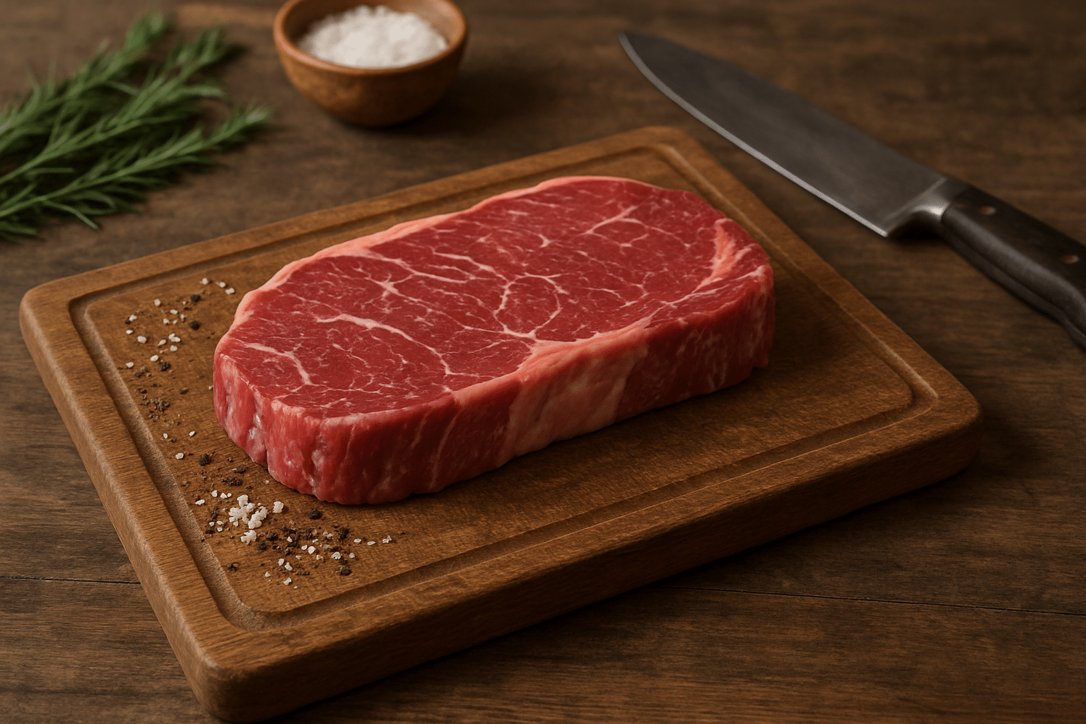 Brasil avança na exportação de carne bovina ao Vietnã com habilitação de frigorífico
