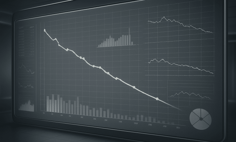 Incerteza econômica reduz e alcança nível favorável