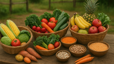 Comissão aprova aumento da agricultura familiar na merenda escolar 3 Comissão aprova aumento da agricultura familiar na merenda escolar