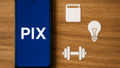 Banco Central anuncia PIX Automático para facilitar pagamentos recorrentes 1 Tarifas de 50% sobre aço e alumínio estrangeiros entram em vigor nos EUA