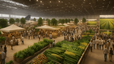 PecNordeste: evento agro deve movimentar R$ 150 milhões 7 PecNordeste: evento agro deve movimentar R$ 150 milhões