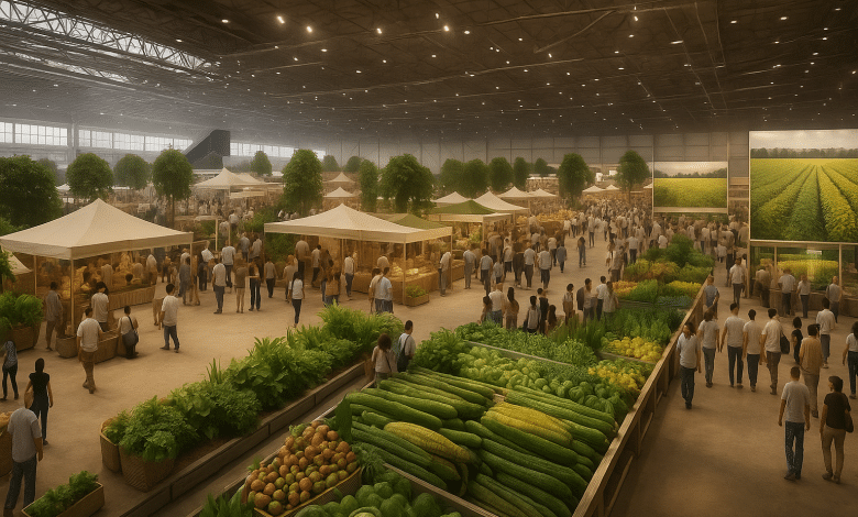 PecNordeste: evento agro deve movimentar R$ 150 milhões