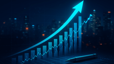 Nvidia se torna a empresa mais valiosa do mundo em 2025 6 Nvidia se Torna a Empresa Mais Valiosa do Mundo em 2025