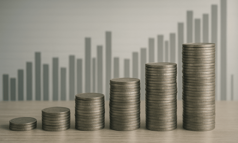 Caixa Econômica Federal aumenta lucro em 71,5% no 1º trimestre