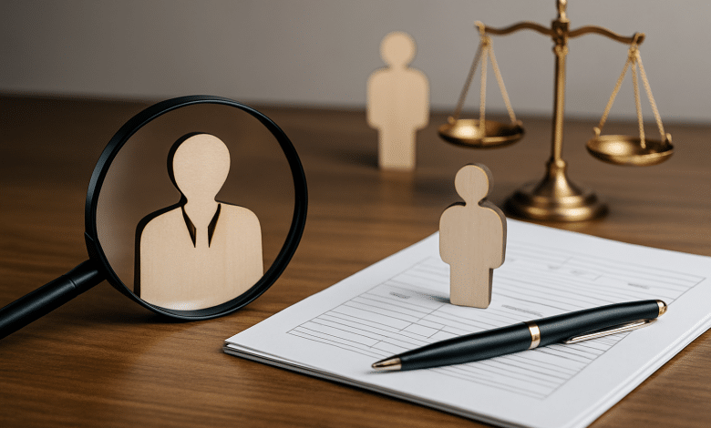 Metade das aplicações de emprego não avançam na seleção