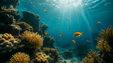 Unesco reconhece projeto brasileiro de preservação de corais 3 Unesco reconhece projeto brasileiro de preservação de corais