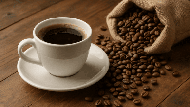 Brasil lidera ranking global de maiores produtores de café 2 Brasil lidera ranking global de maiores produtores de café