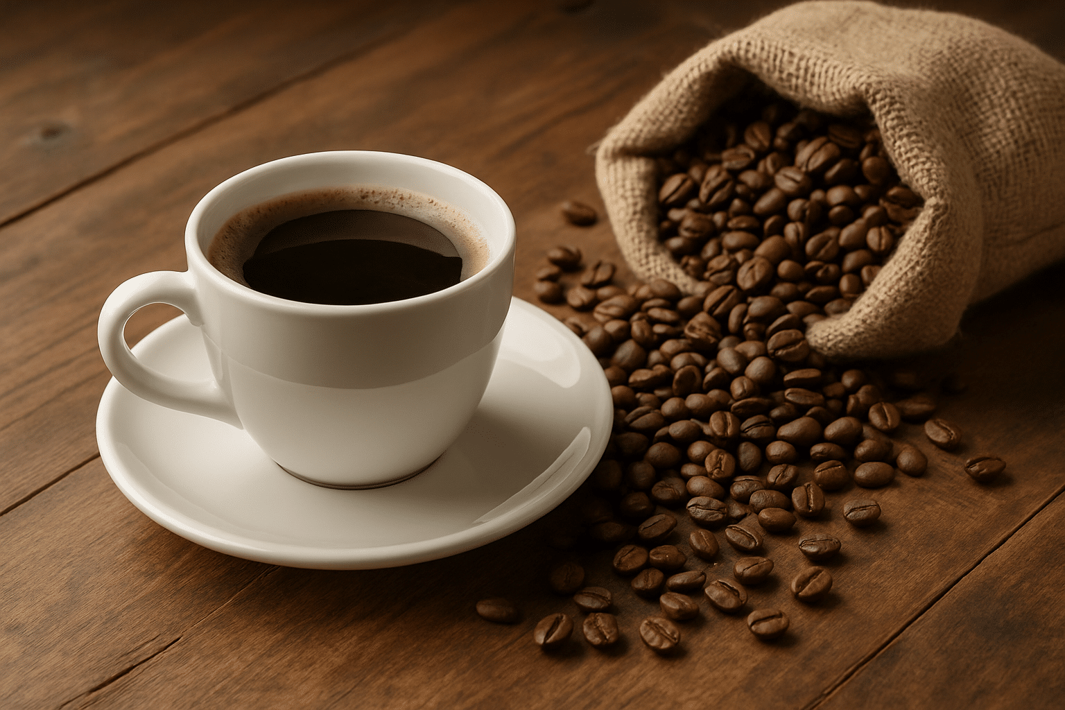 Brasil lidera ranking global de maiores produtores de café