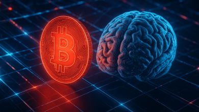 IA pode superar Bitcoin em consumo de energia até 2025 9 IA pode superar Bitcoin em consumo de energia até 2025