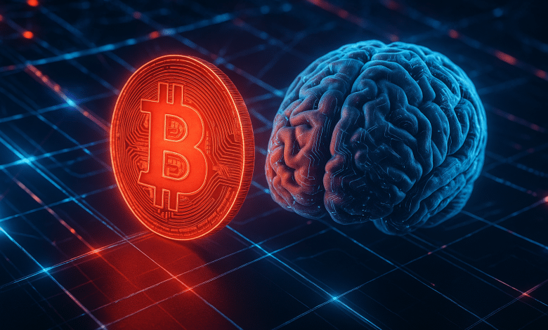 IA pode superar Bitcoin em consumo de energia até 2025