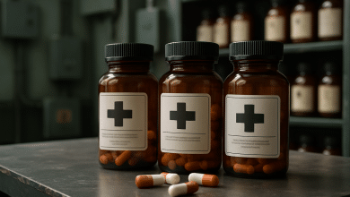 Lotes de medicamentos falsificados são apreendidos pela Anvisa 5 Lotes de medicamentos falsificados são apreendidos pela Anvisa
