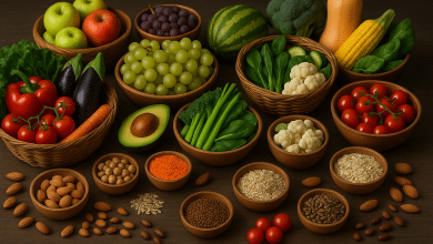 São Paulo aprova lei para fiscalização de alimentos de origem vegetal 1 São Paulo aprova lei para fiscalização de alimentos de origem vegetal