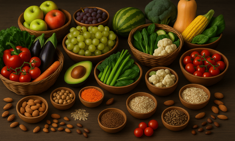 São Paulo aprova lei para fiscalização de alimentos de origem vegetal