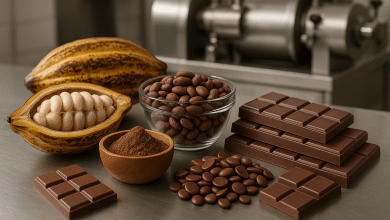 Nestlé transforma produção de cacau no Pará com inovações 7 Nestlé transforma produção de cacau no Pará com inovações
