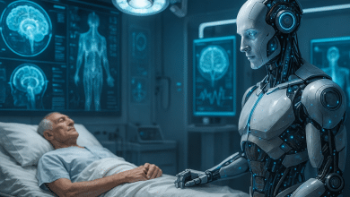 Por que a inteligência artificial na medicina ainda gera desconfiança? 6 Por que a inteligência artificial na medicina ainda gera desconfiança?