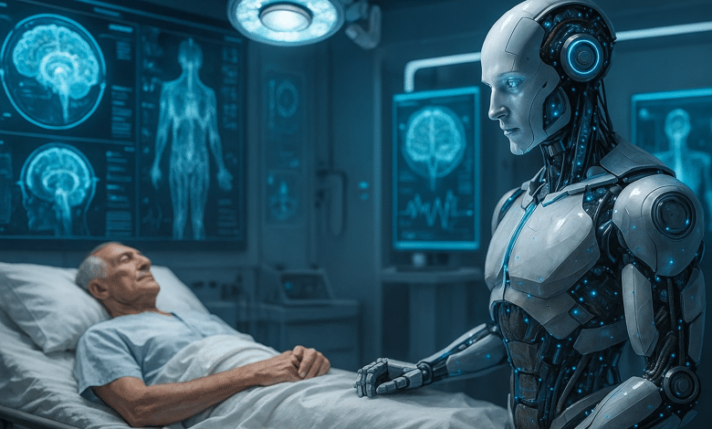 Por que a inteligência artificial na medicina ainda gera desconfiança?