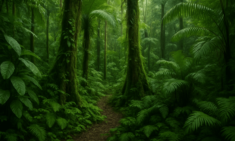 iCS e Bezos destinam R$ 10 mi à economia sustentável na Amazônia