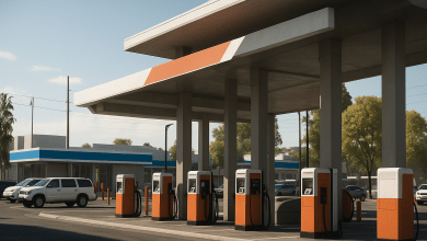 Inmetro reforça segurança do GNV com novas regras 6 Inmetro reforça segurança do GNV com novas regras